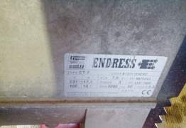 Генератор Endress 6.5 кВт 380 в