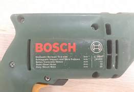 Дрель Bosch PSB 500 Р