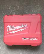 Milwaukee 2704-22 fuel2 ударная дрель- шуруповёрт