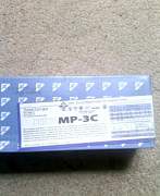 Электроды сварочные MP-3C / синие / 4 мм