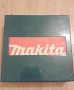 Высечные ножницы Makita JN3200