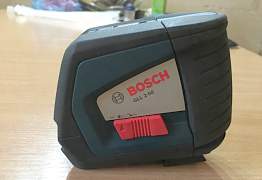 Лазерный нивелир Bosch GLL2-50 (с держателем BM-1)