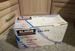 Рубанок Elmos EPL 970