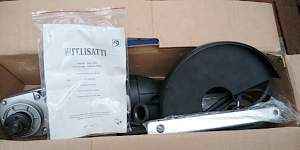 Углошлифовальная машина Felisatti NSF20SL