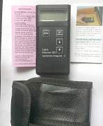 Гигрометр Lignomat Scanner SD Moisture Meter