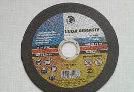 Абразивный диск