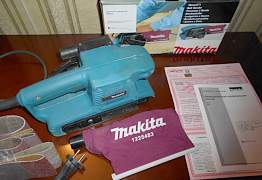 Шлифовальная машина Makita 9910