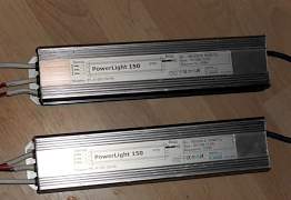 Блок питания 12v/150W IP65 металл Пауэр Light