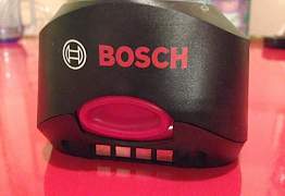 Аккумулятор bosch