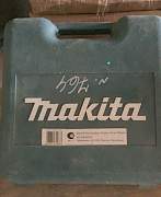 Строительный фен Makita HG5012K