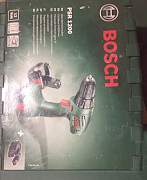 Аккумуляторная дрель Bosch PSR 1200