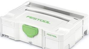 Новый лобзик Festool carvex PS 420