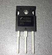Транзисторы 40N60