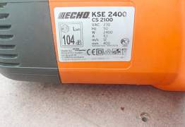 Электропила Эхо CS-2400-16