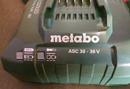 Metabo BS 18 LTX Impuls 602191500 ударн. винтоверт