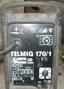 Telvin Telmig 170/1