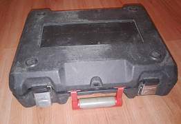Ящик чемодан Кейс для электро инструмента