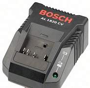 Аккумуляторы и быстрозарядные устройства Bosch