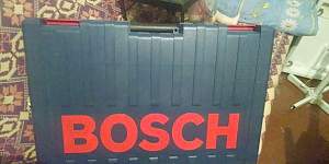 Перфоратор Bosch Профессионал GBH 11 Де
