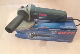 Продам новую болгарку Bosch 8-125