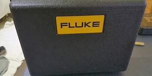Fluke 1587/MDT - Усовершенствованный комплект
