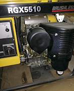 Генератор бензиновый RGX5510