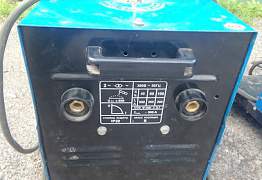 Сварочный трансформатор плазер тдм-505У2