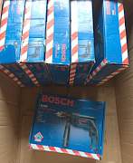 Дрель болгарка Бош Bosch новый