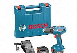 Bosch GSR 1440-LI Профессионал