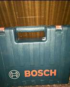 Перфоратор bosch GBH 2-26 DFR(на запчасти )
