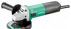 Углошлифовальная машина Hitachi G12SR3, G13SR4