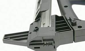 Газовый монтажный пистолет toua GSN50, GSN50e и Ф1