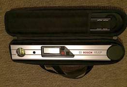 Угломер цифровой Bosch GAM 220 MF Профессионал