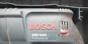 Перфоратор Bosch Профессионал