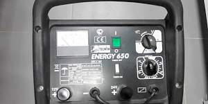 Устройство пуско-зарядное Telwin Energy 650 start