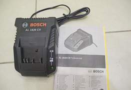 Bosch GDR 18 V-LI-Ударный Новый