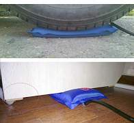 Монтажная воздушная подушка (пневматический клин)