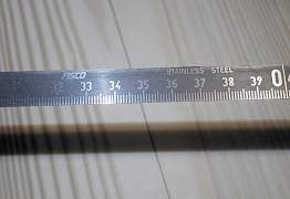Измерительная рулетка fisco TS20/2 б/у