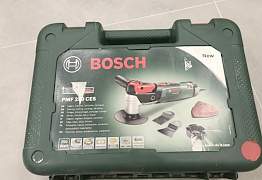 Реноватор Bosch PMF 250 CES прокат