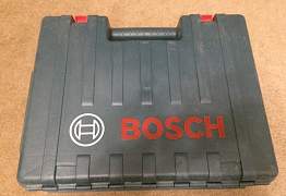 Перфоратор Bosch GBH 2-26 DFR