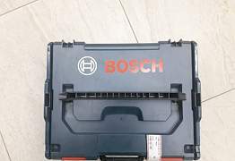 Аккумуляторный ударный гайковерт Bosch