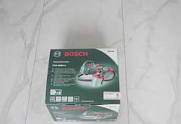 Краскопульт Bosch PFS 3000-2