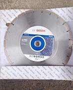 Алмазный диск для резки камня Bosch Профессионал