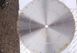 Алмазный диск для резки камня Bosch Профессионал