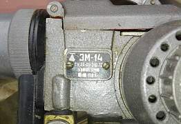 Металлизатор эм14