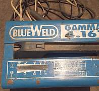 Сварочный аппарат BlueWeld Гамма 4.161