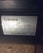 Электрический генератор Sincro IB4 MB