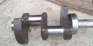 Ремни масло коленвал для компрессора 416 и 415