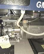 Бензиновый электрогенератор GM-Gen GMH8000ELX