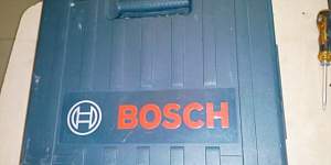 Перфоратор bosch GBH 2-24D